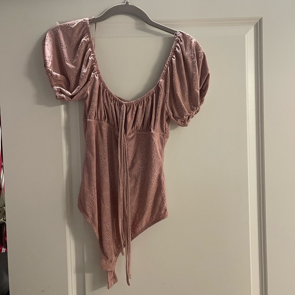 Boutique bodysuit